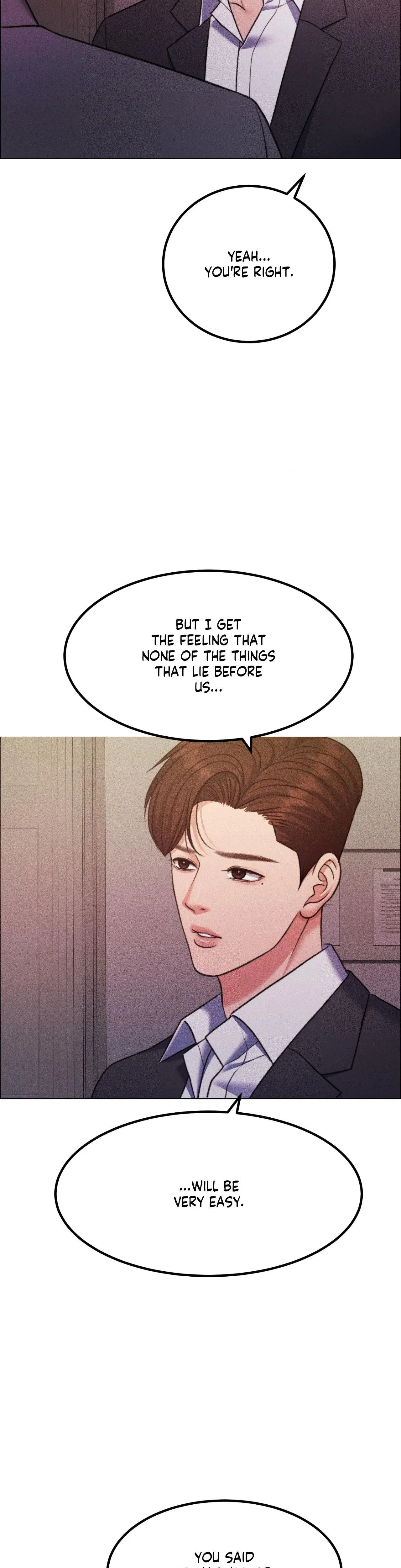 Wife For 1000 Days Season 2 Chapter 108 - Page 22