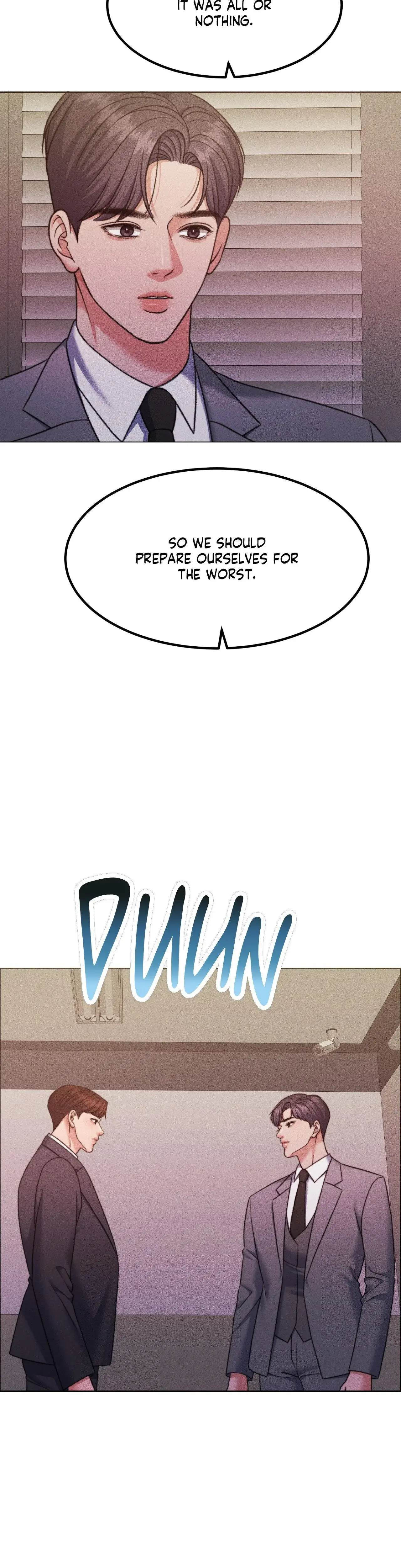 Wife For 1000 Days Season 2 Chapter 108 - Page 23