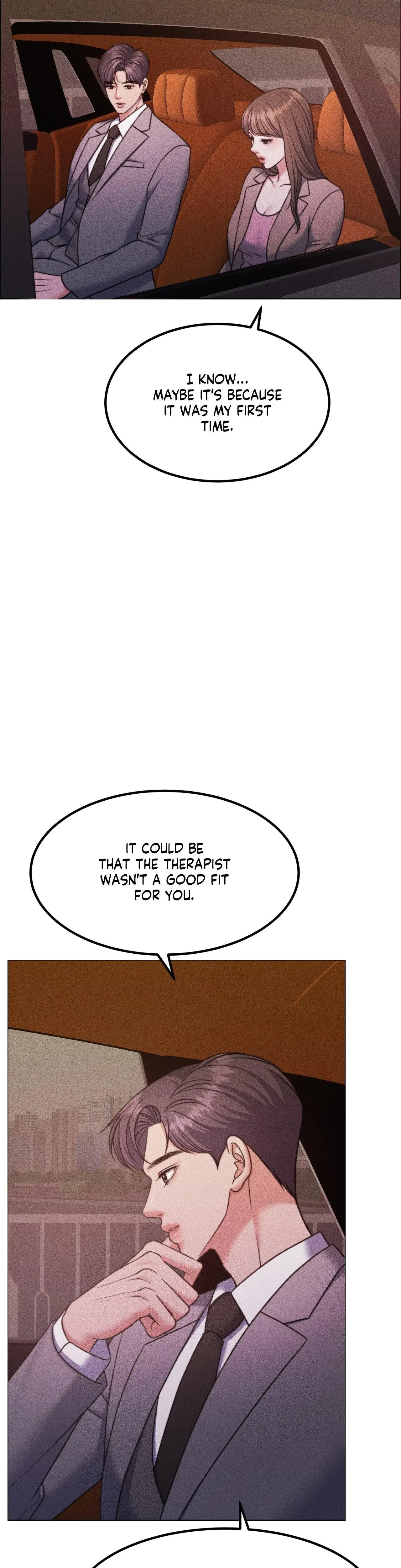 Wife For 1000 Days Season 2 Chapter 108 - Page 26