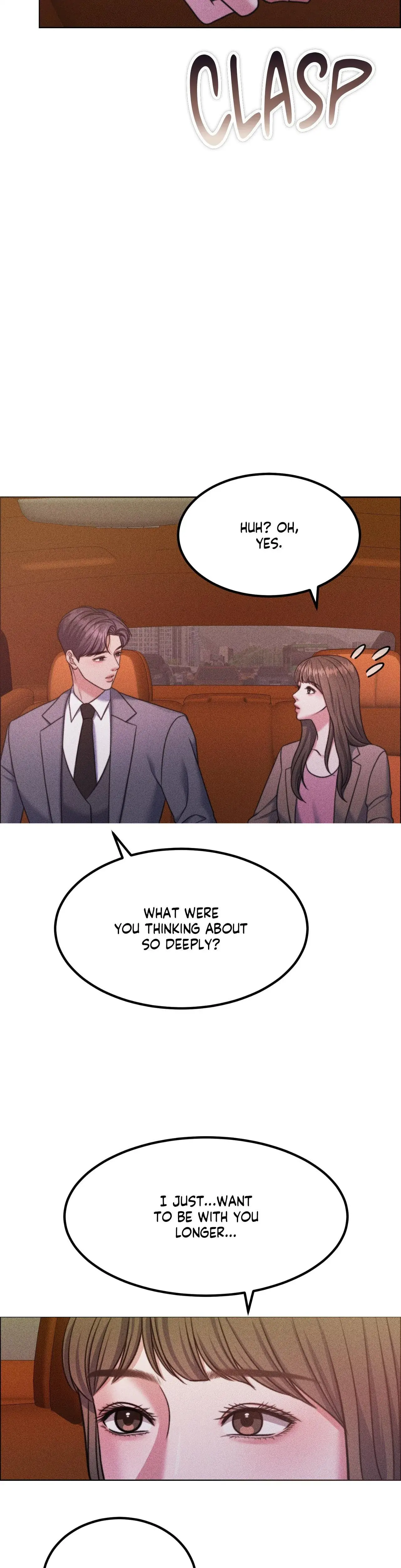 Wife For 1000 Days Season 2 Chapter 108 - Page 28