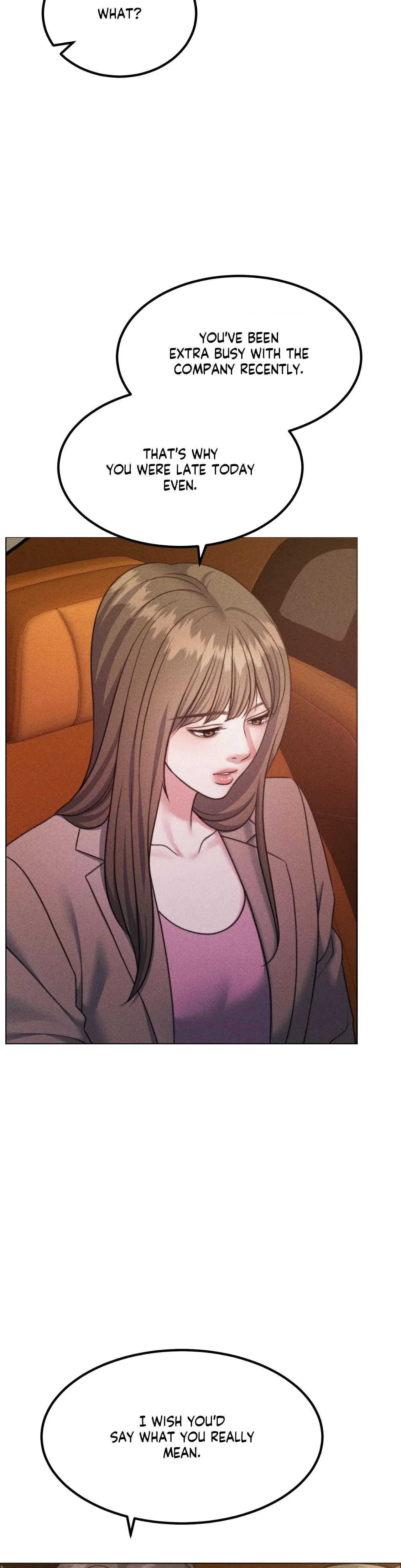 Wife For 1000 Days Season 2 Chapter 108 - Page 29