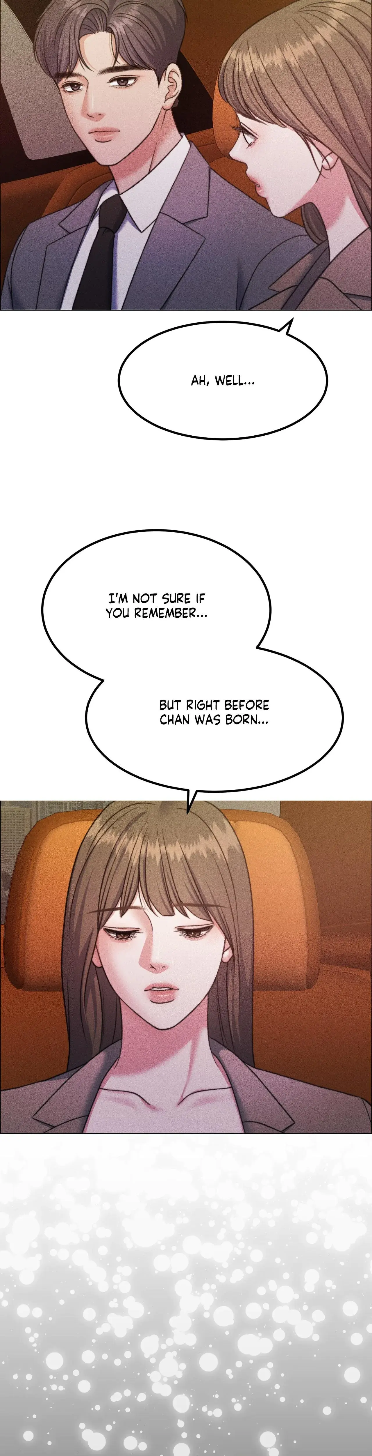 Wife For 1000 Days Season 2 Chapter 108 - Page 30