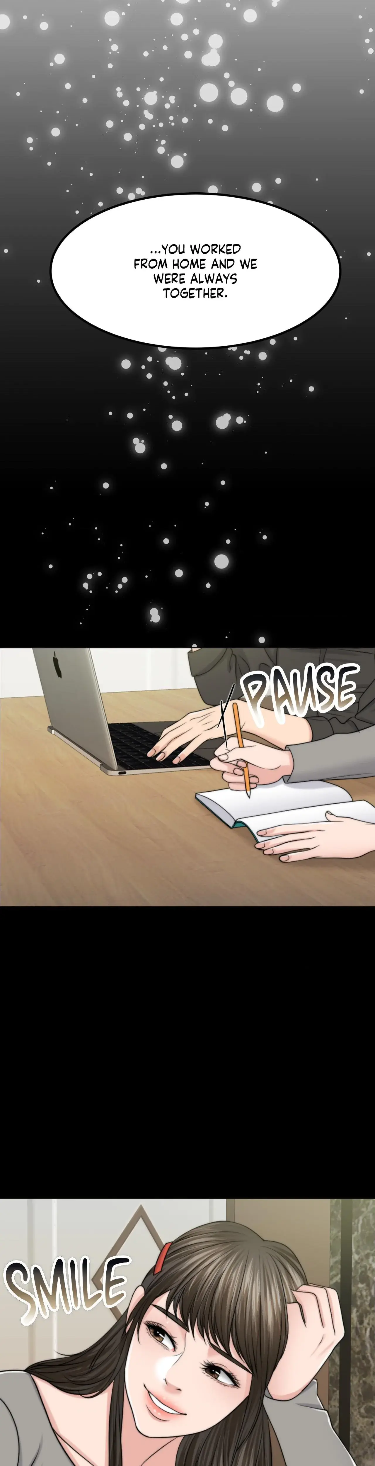 Wife For 1000 Days Season 2 Chapter 108 - Page 31
