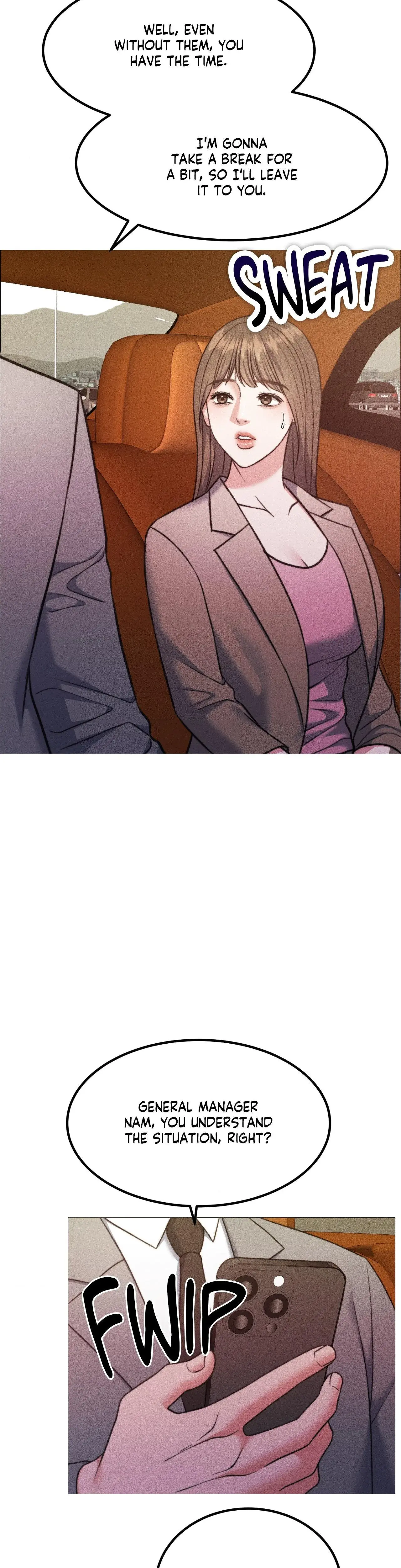 Wife For 1000 Days Season 2 Chapter 108 - Page 36
