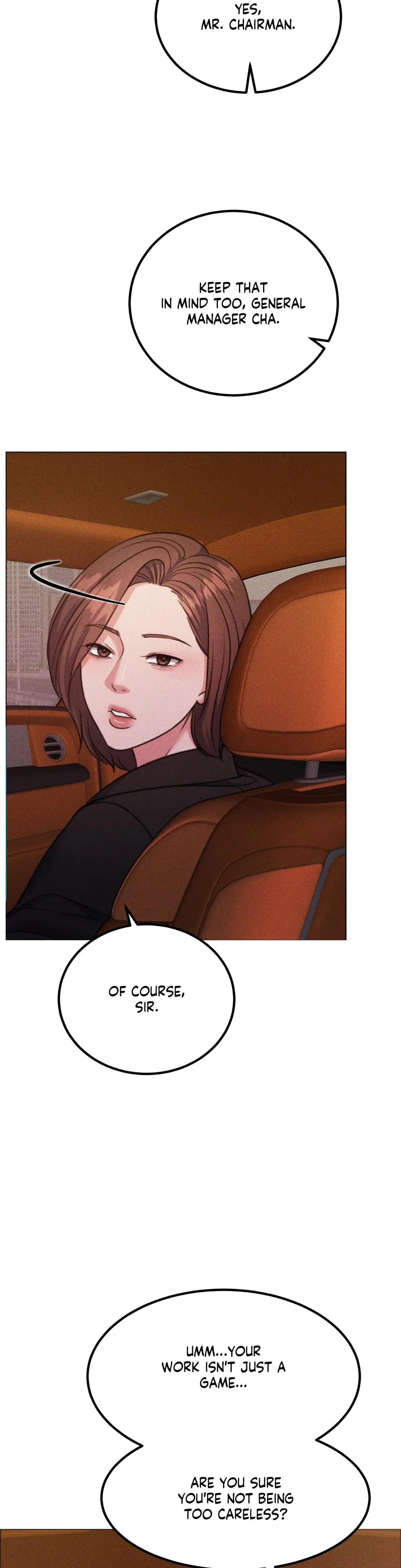 Wife For 1000 Days Season 2 Chapter 108 - Page 37