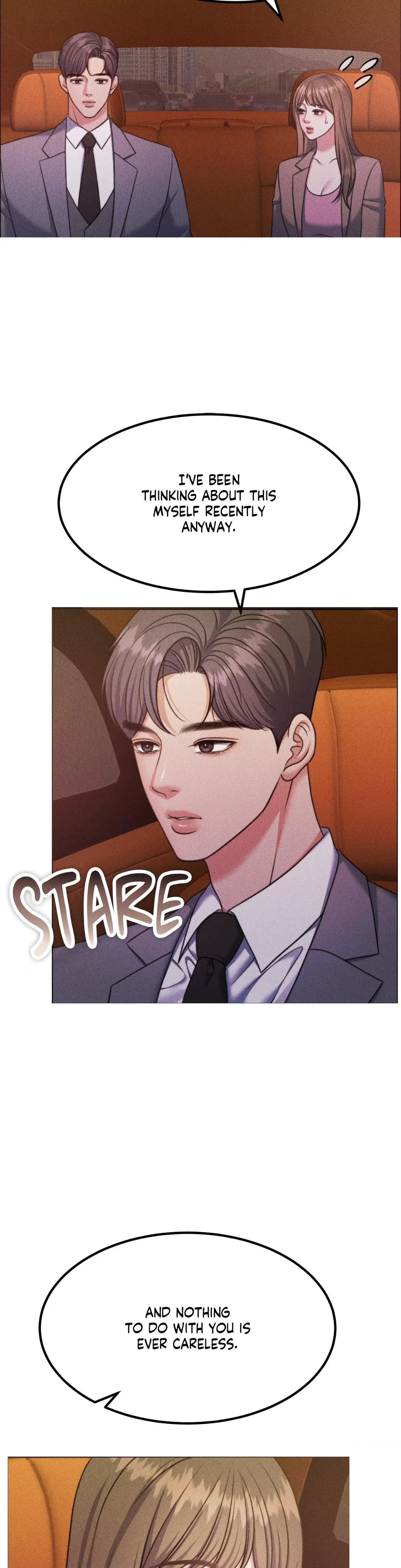 Wife For 1000 Days Season 2 Chapter 108 - Page 38