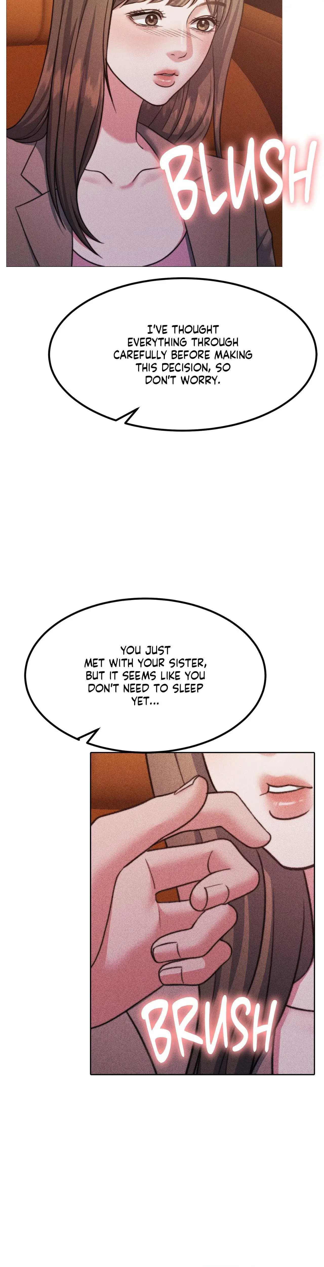 Wife For 1000 Days Season 2 Chapter 108 - Page 39