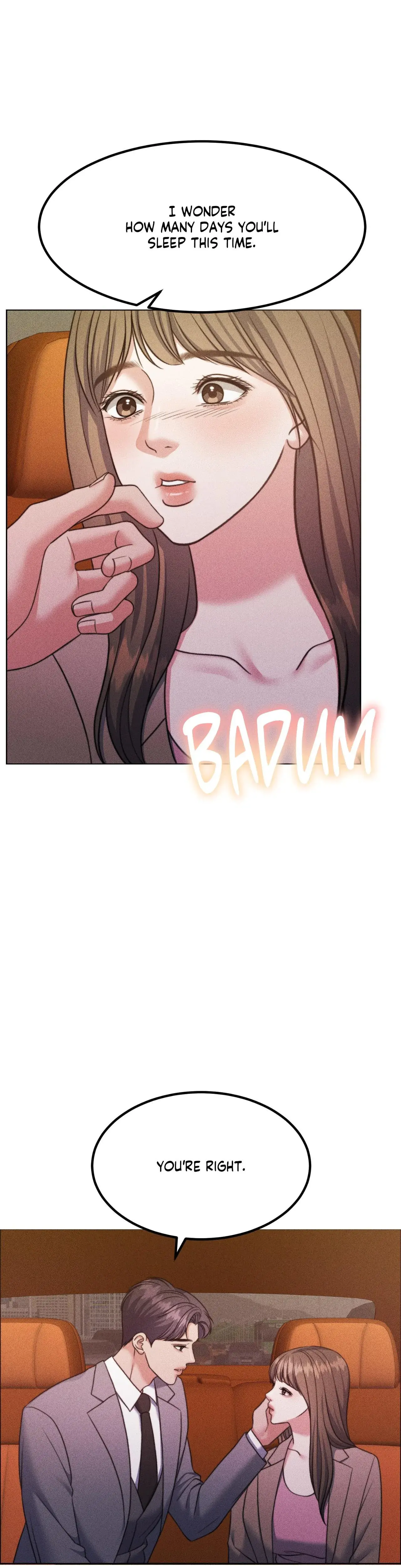 Wife For 1000 Days Season 2 Chapter 108 - Page 40