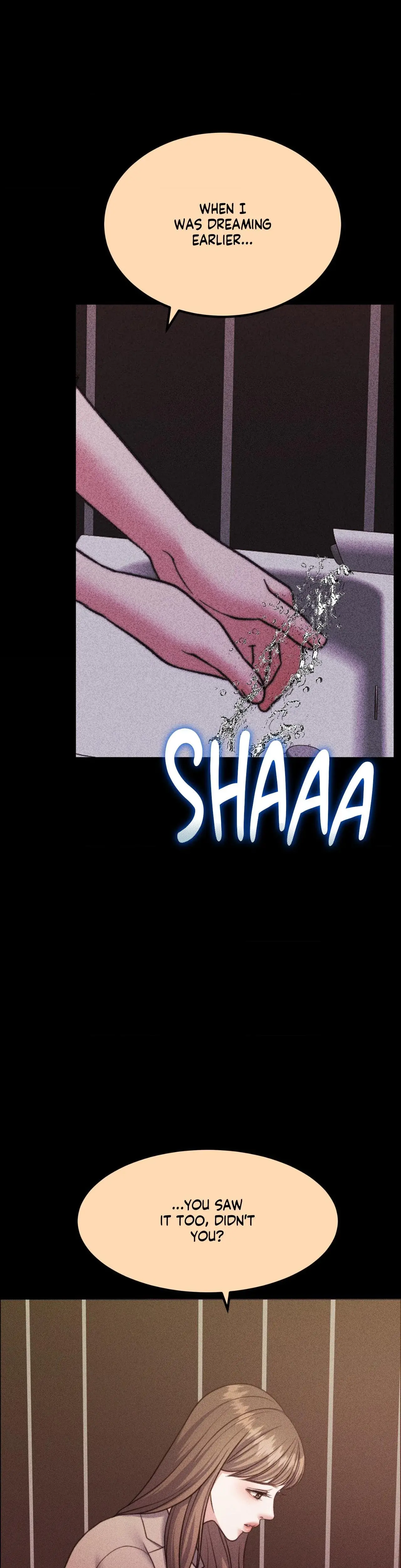 Wife For 1000 Days Season 2 Chapter 108 - Page 43