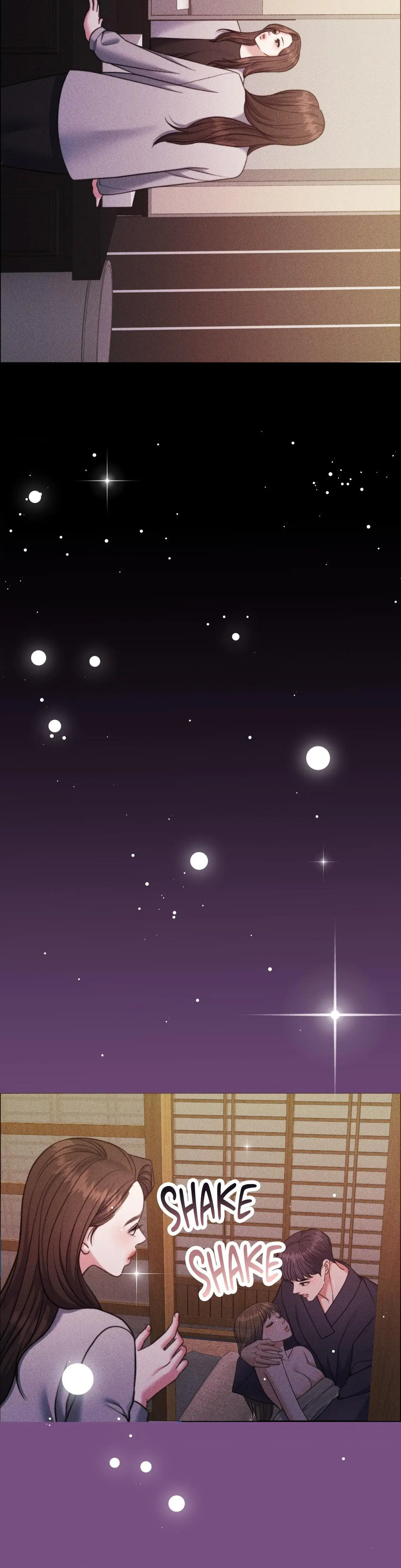 Wife For 1000 Days Season 2 Chapter 108 - Page 45