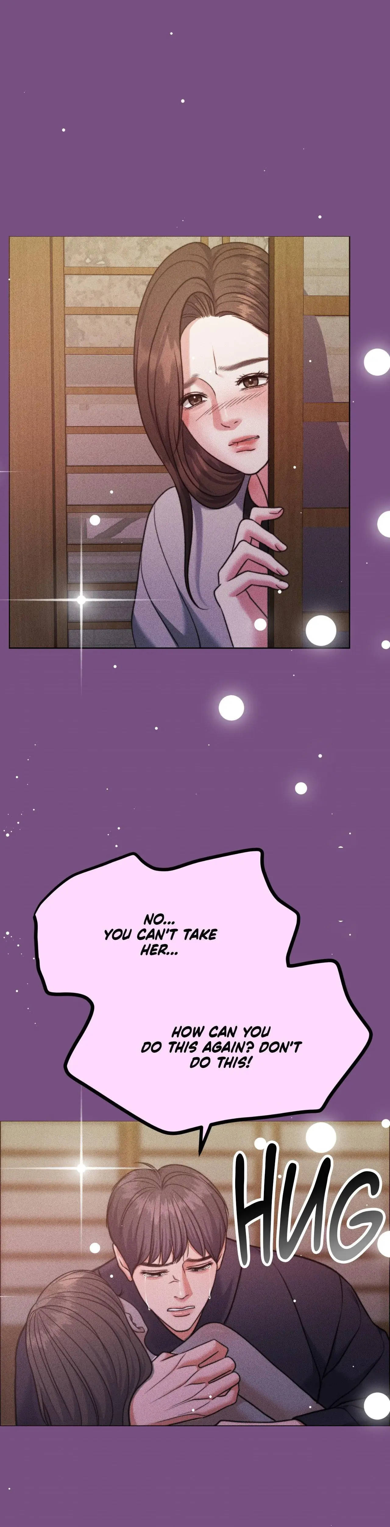 Wife For 1000 Days Season 2 Chapter 108 - Page 46