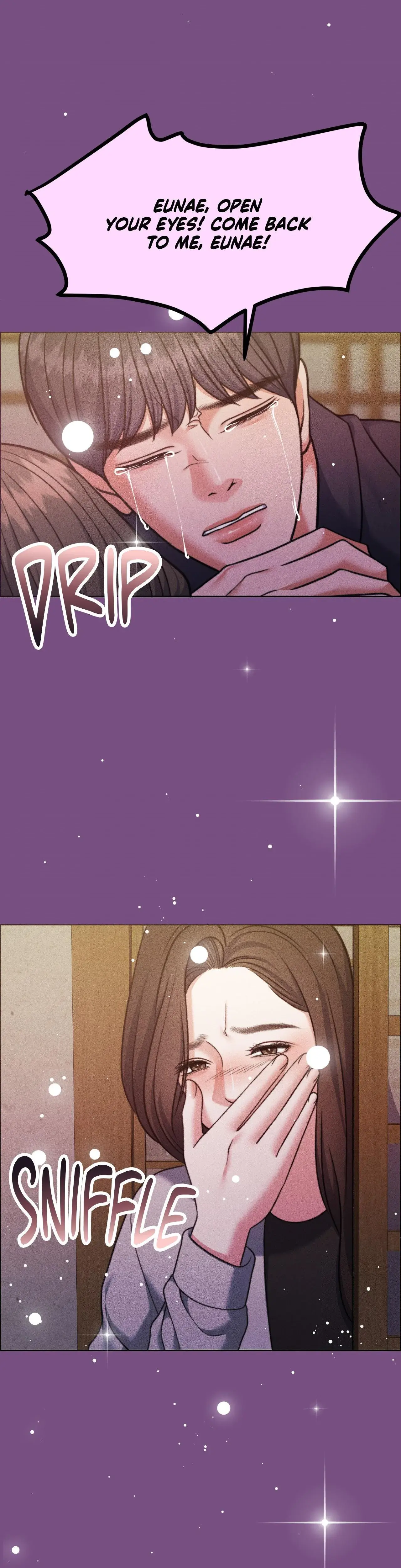 Wife For 1000 Days Season 2 Chapter 108 - Page 47