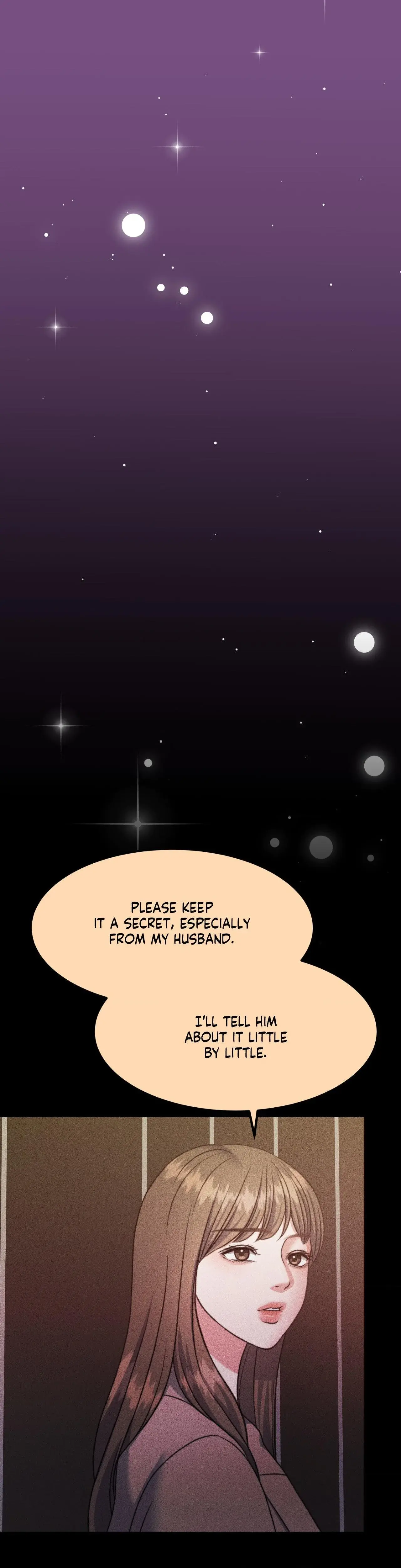 Wife For 1000 Days Season 2 Chapter 108 - Page 48