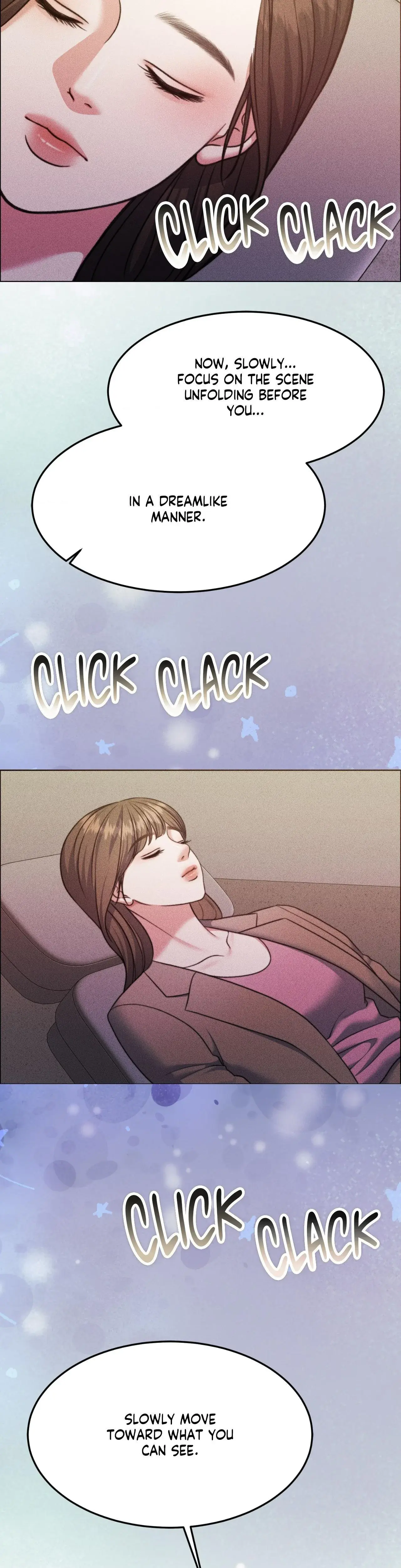 Wife For 1000 Days Season 2 Chapter 108 - Page 5