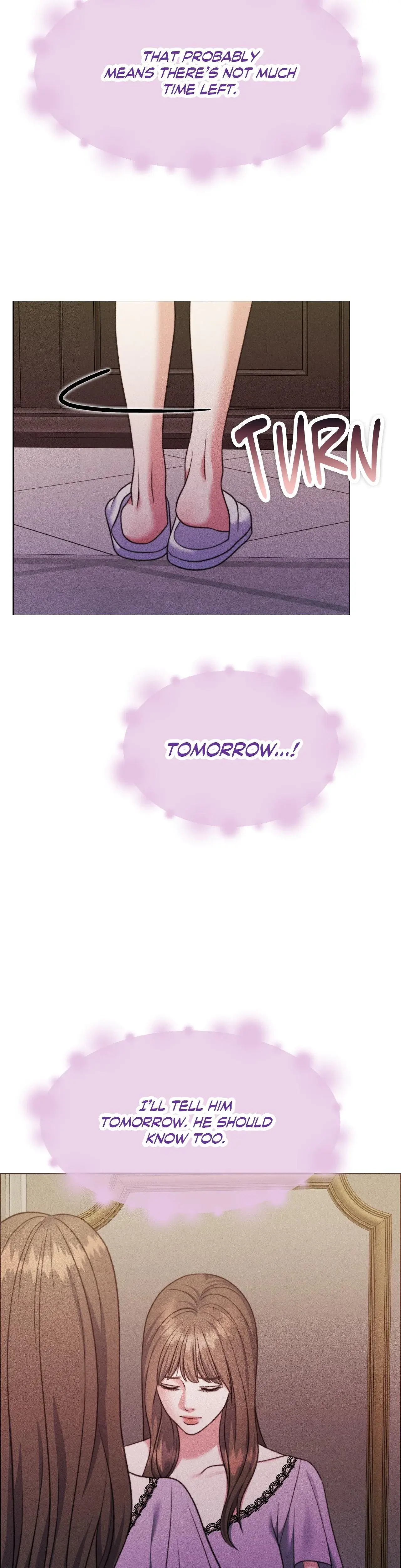 Wife For 1000 Days Season 2 Chapter 108 - Page 52