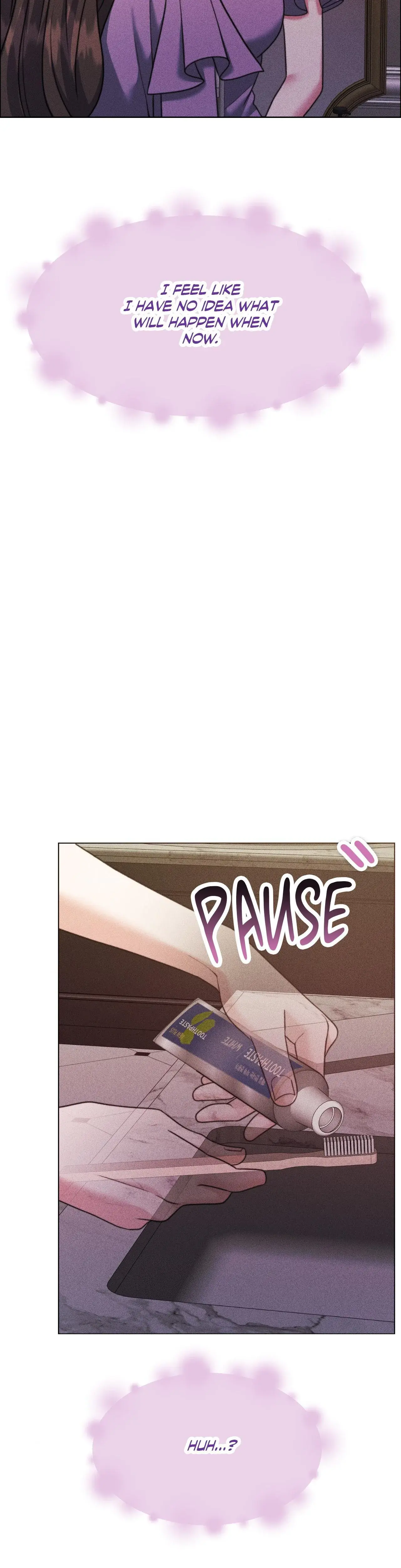 Wife For 1000 Days Season 2 Chapter 108 - Page 53