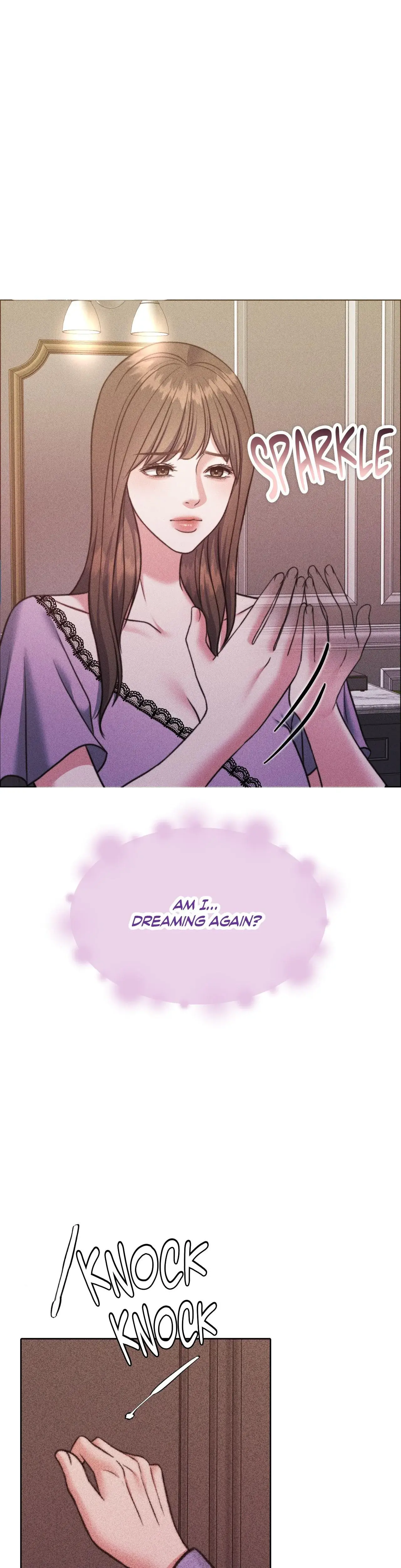 Wife For 1000 Days Season 2 Chapter 108 - Page 54