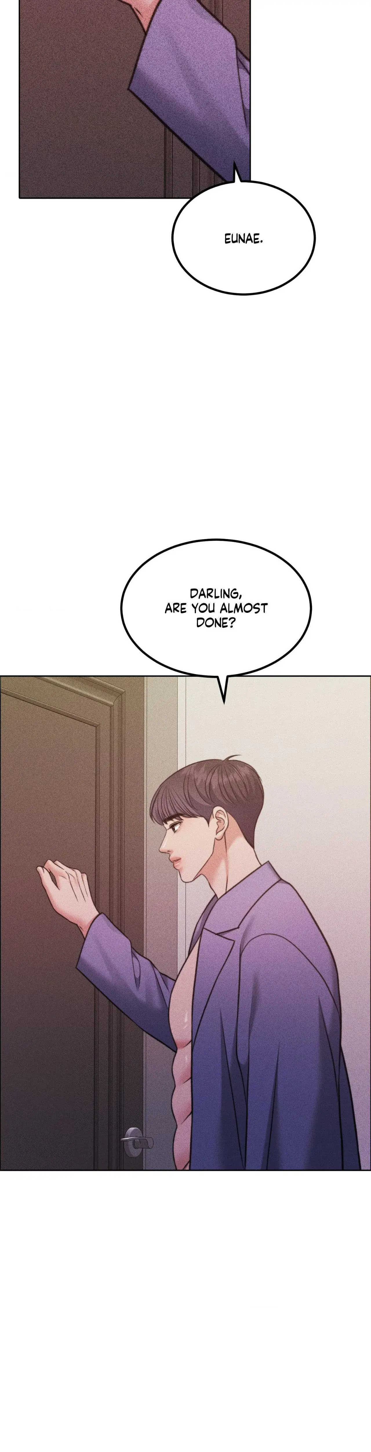 Wife For 1000 Days Season 2 Chapter 108 - Page 55