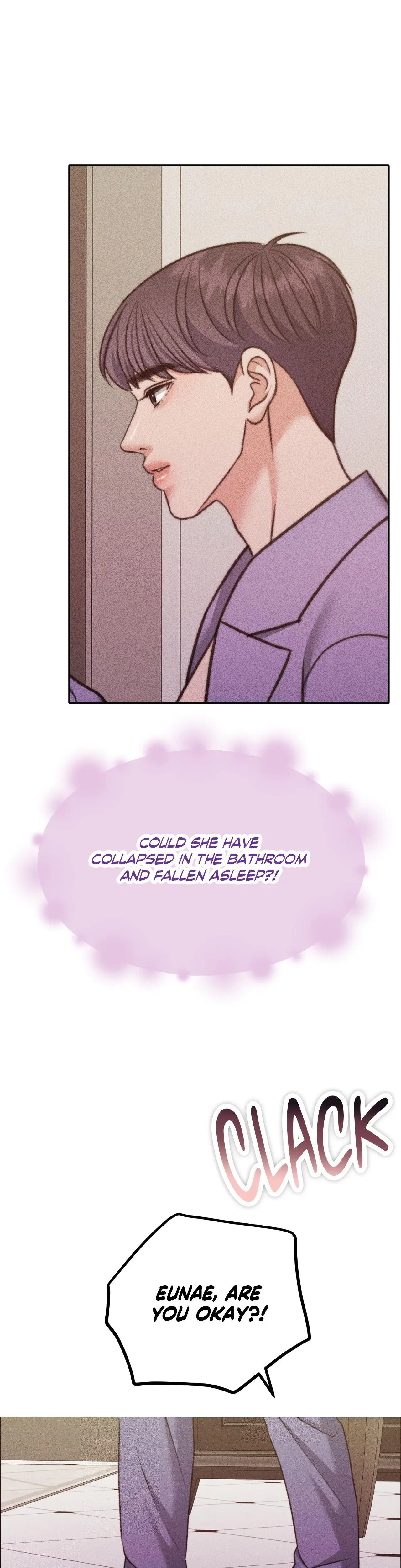 Wife For 1000 Days Season 2 Chapter 108 - Page 56