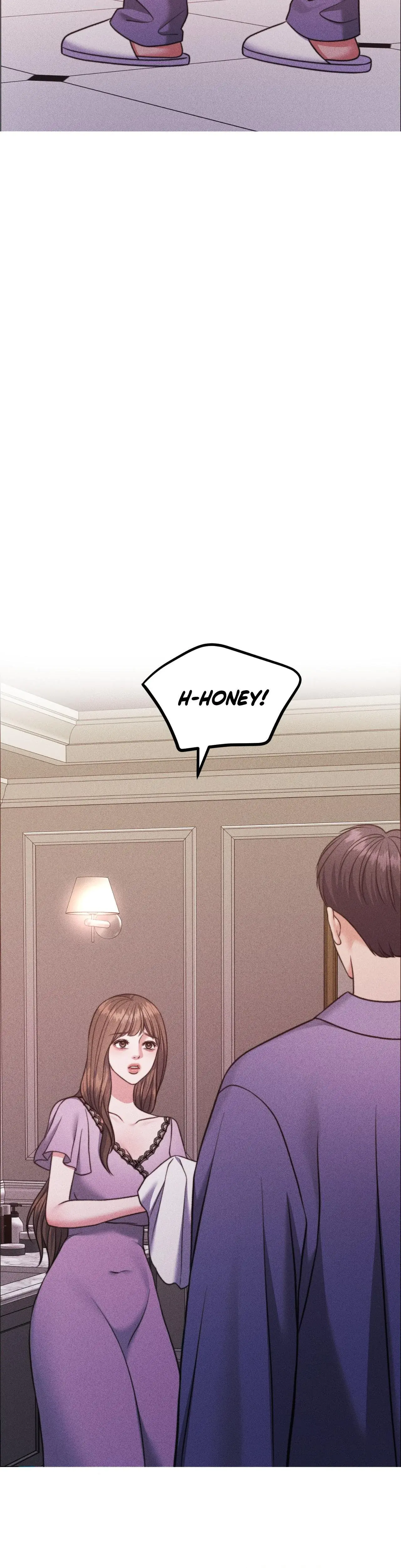 Wife For 1000 Days Season 2 Chapter 108 - Page 57