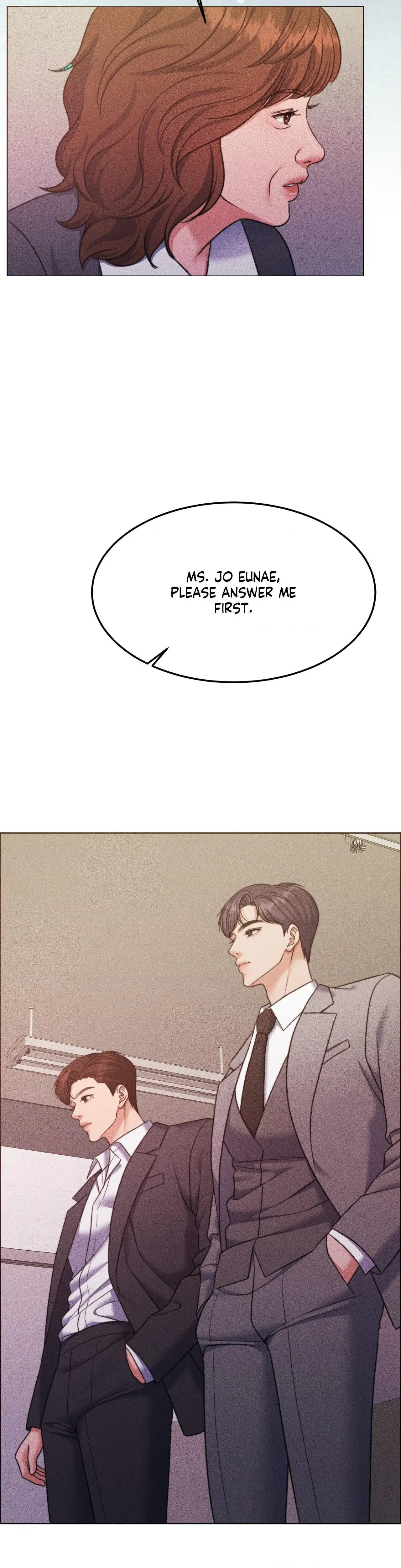 Wife For 1000 Days Season 2 Chapter 108 - Page 6