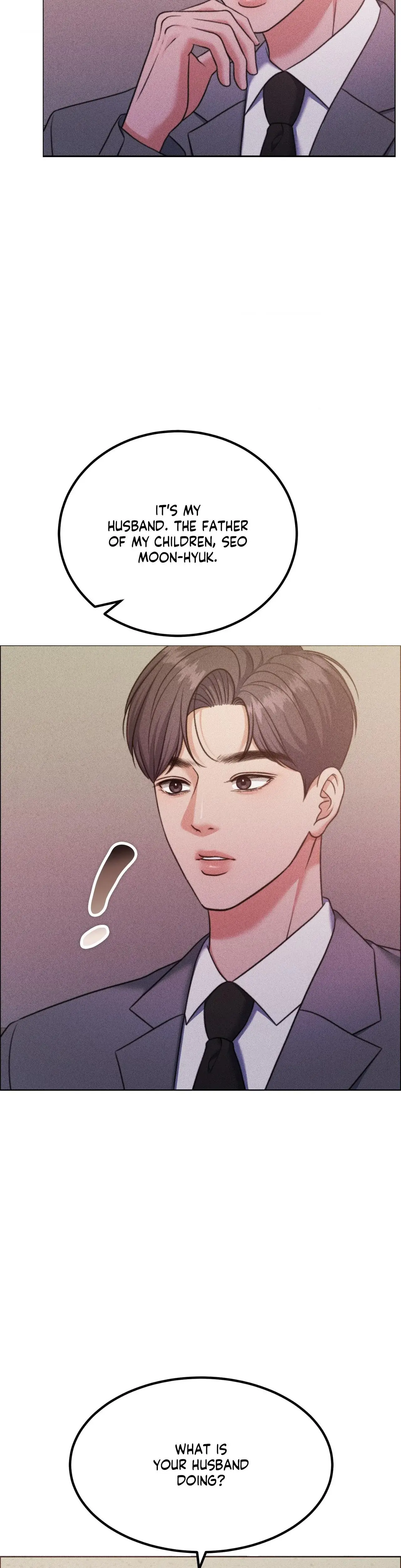 Wife For 1000 Days Season 2 Chapter 108 - Page 8