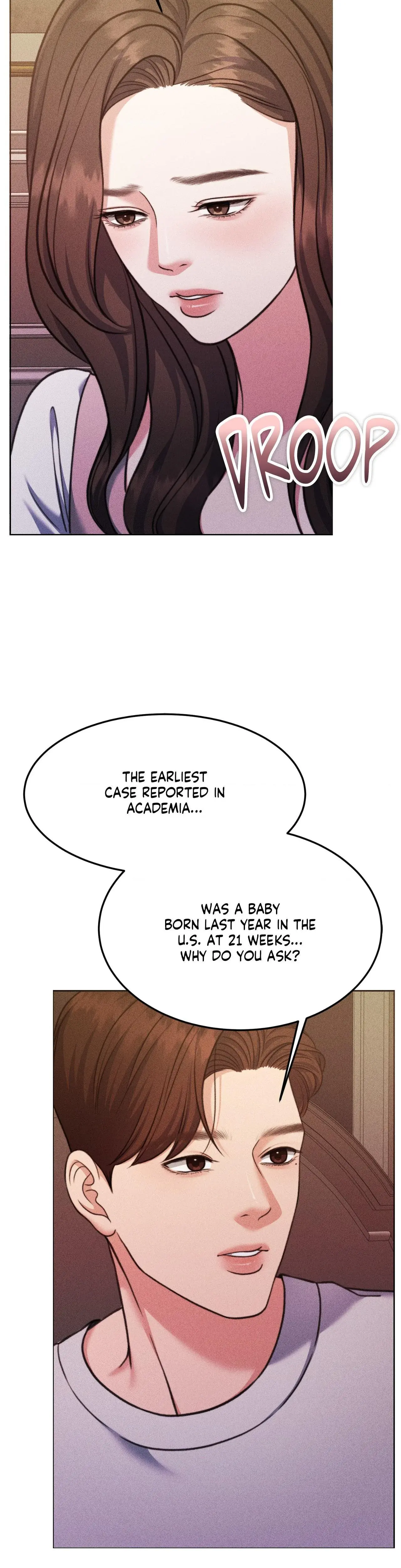 Wife For 1000 Days Season 2 Chapter 109 - Page 11
