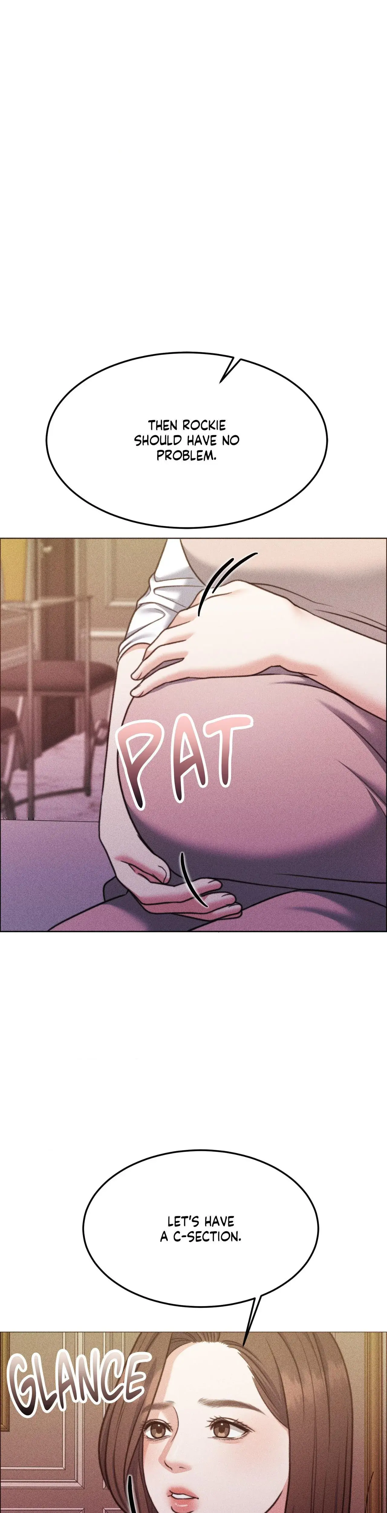 Wife For 1000 Days Season 2 Chapter 109 - Page 12