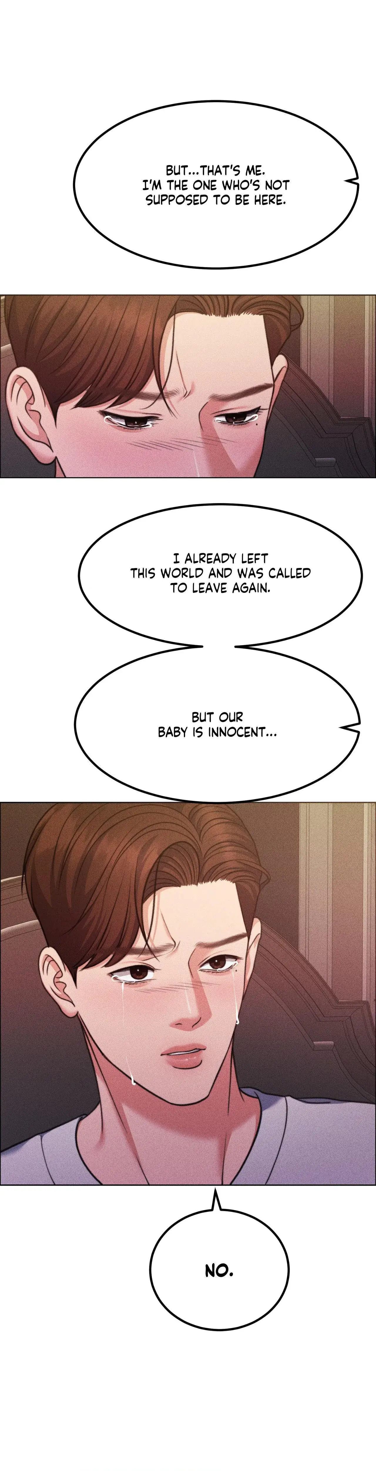 Wife For 1000 Days Season 2 Chapter 109 - Page 15
