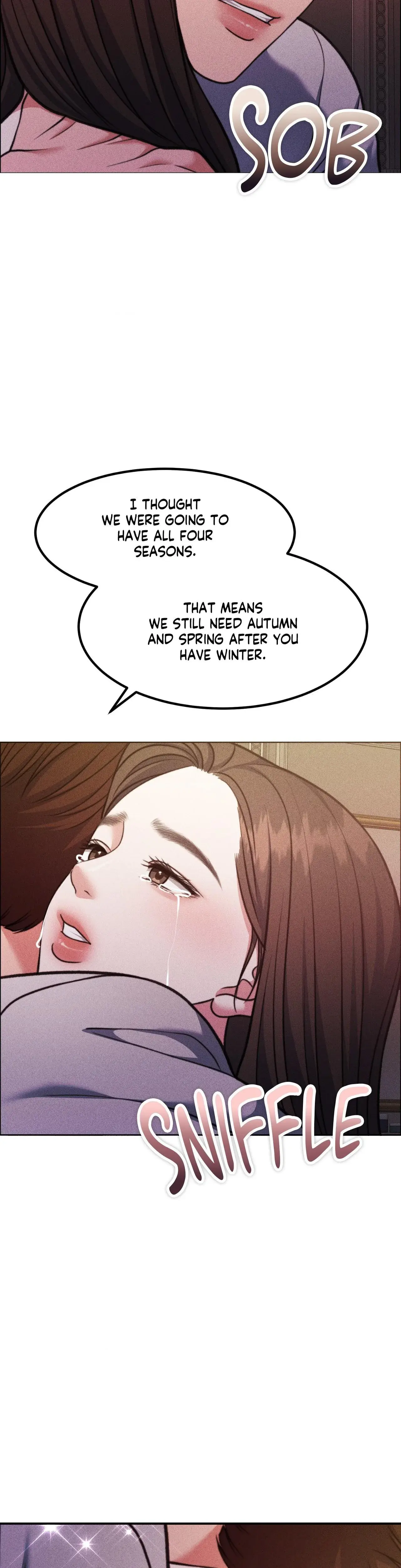 Wife For 1000 Days Season 2 Chapter 109 - Page 17
