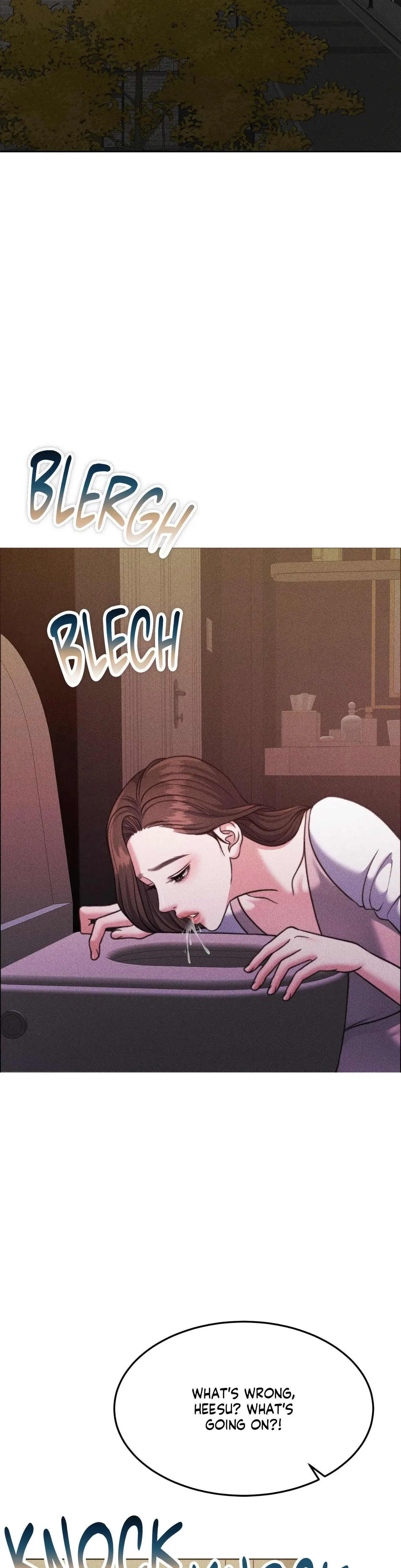 Wife For 1000 Days Season 2 Chapter 109 - Page 2
