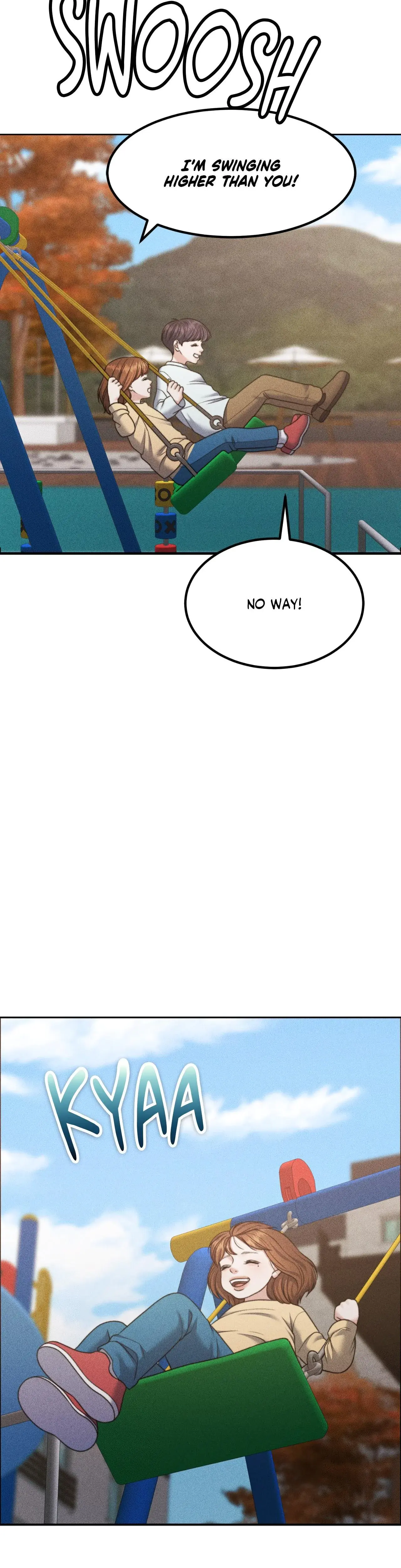 Wife For 1000 Days Season 2 Chapter 109 - Page 20