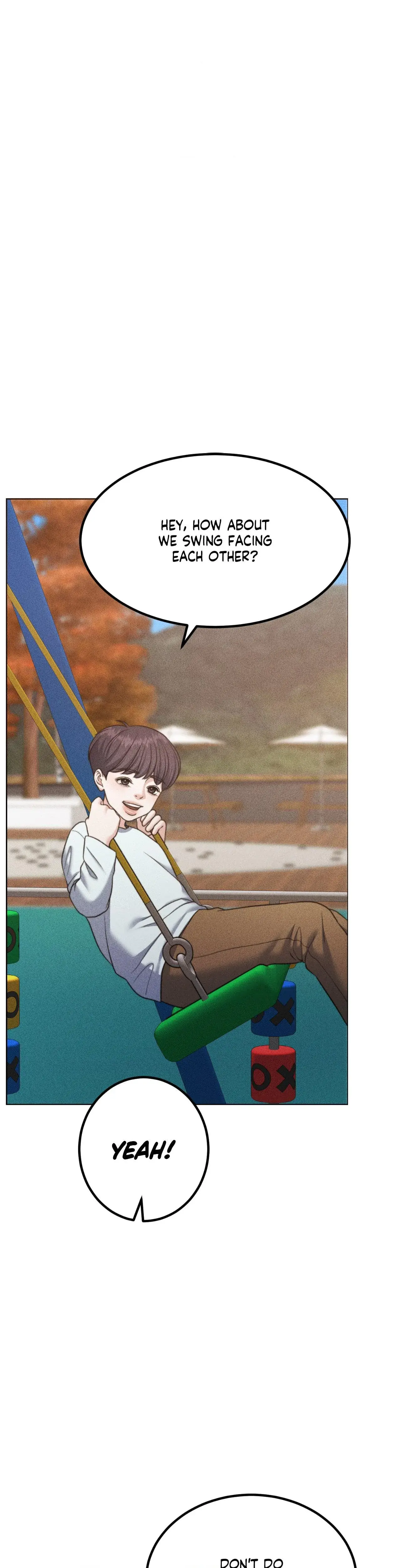 Wife For 1000 Days Season 2 Chapter 109 - Page 21