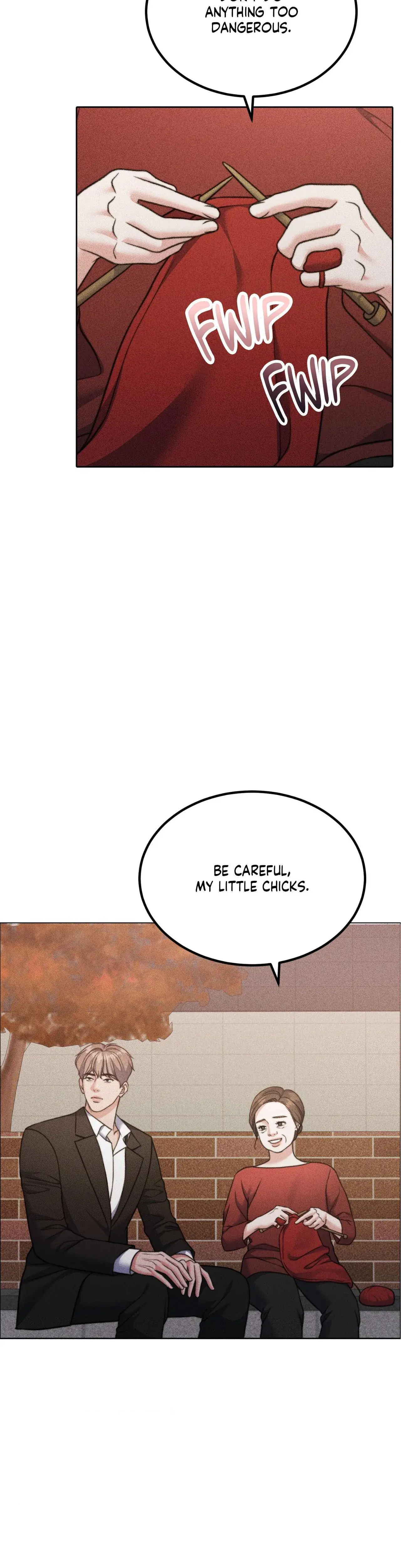 Wife For 1000 Days Season 2 Chapter 109 - Page 22