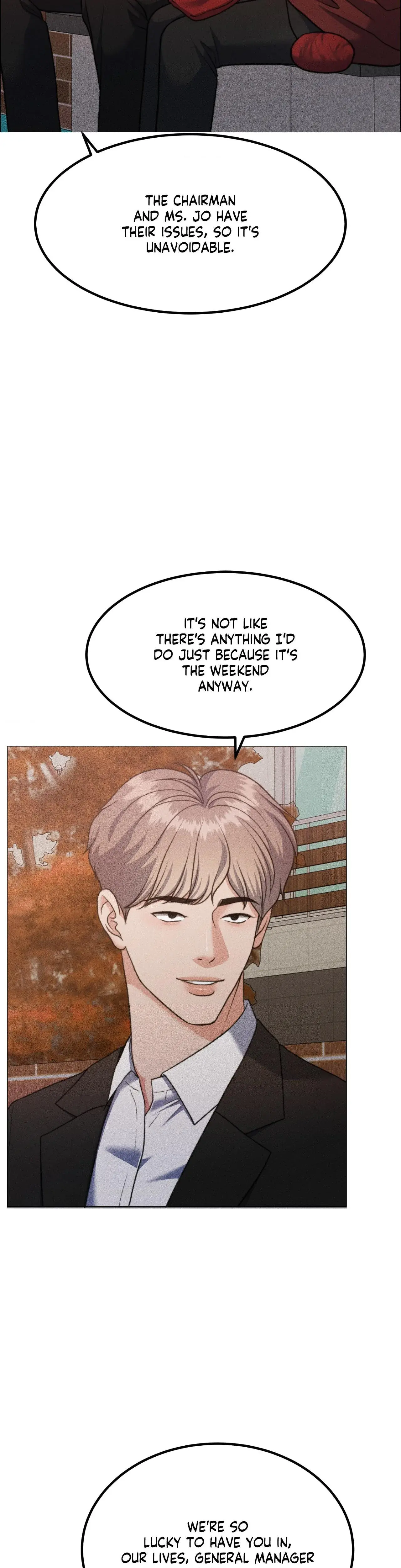 Wife For 1000 Days Season 2 Chapter 109 - Page 24