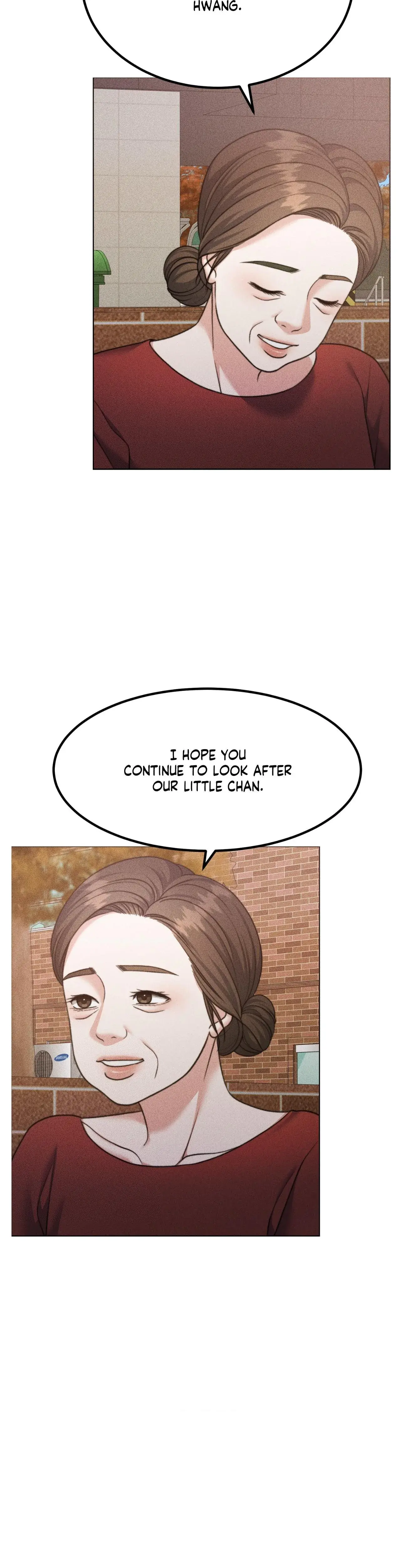 Wife For 1000 Days Season 2 Chapter 109 - Page 25