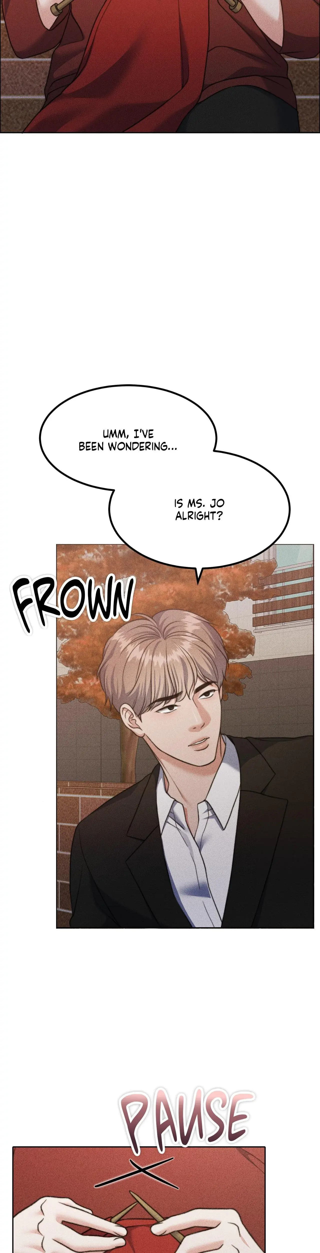 Wife For 1000 Days Season 2 Chapter 109 - Page 27