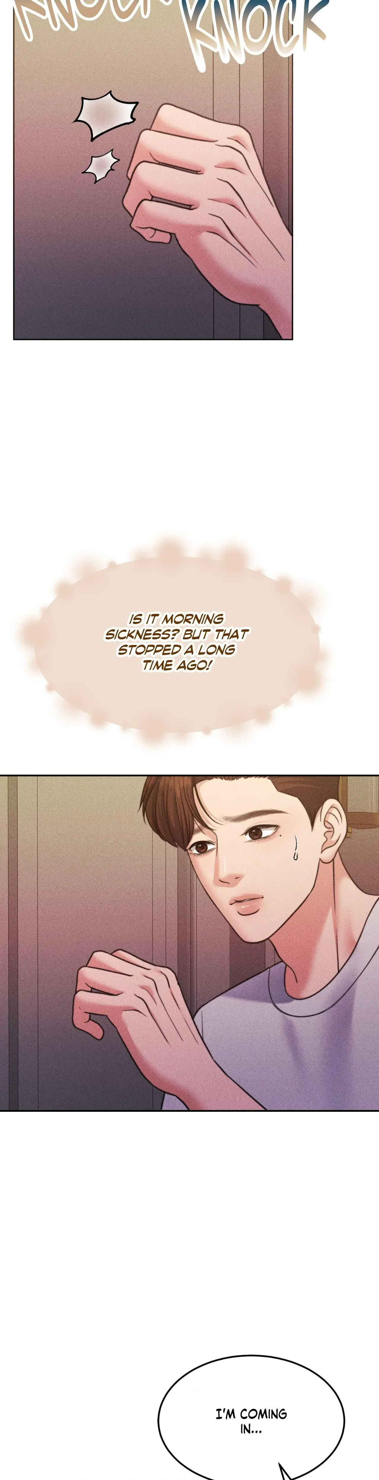 Wife For 1000 Days Season 2 Chapter 109 - Page 3