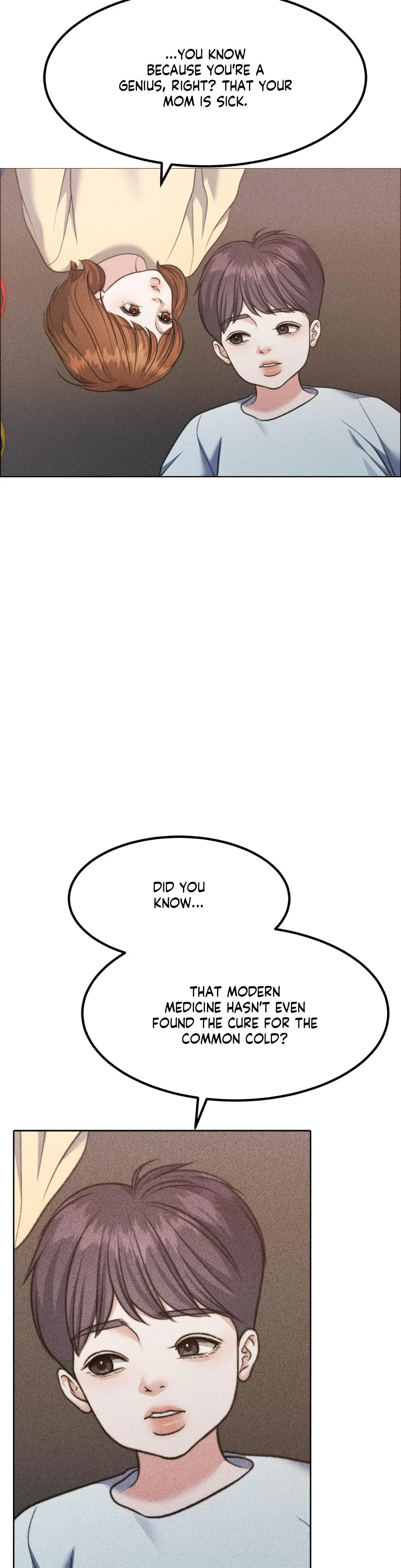 Wife For 1000 Days Season 2 Chapter 109 - Page 30
