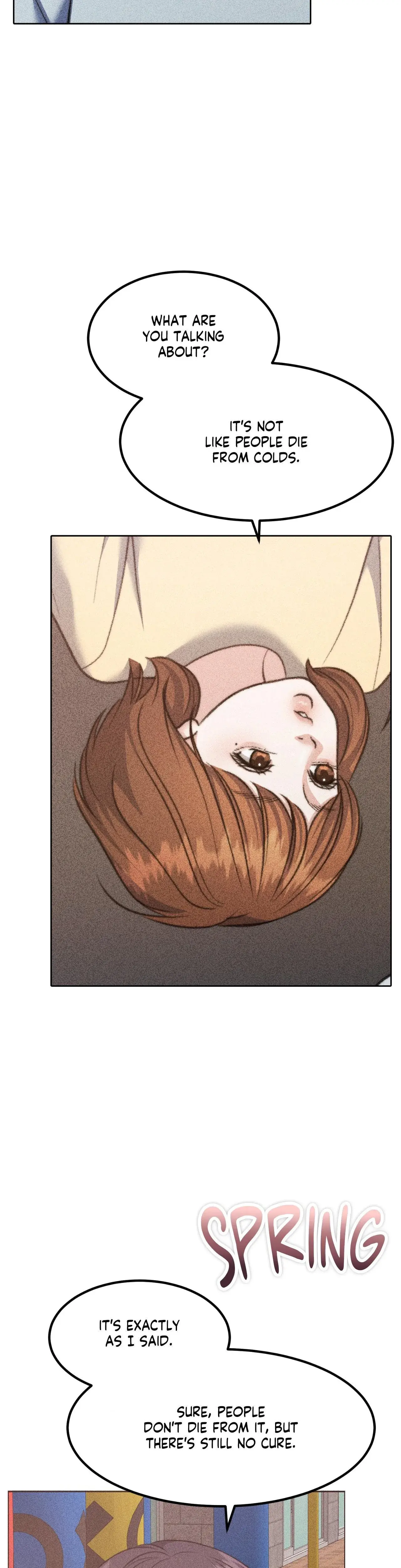 Wife For 1000 Days Season 2 Chapter 109 - Page 31
