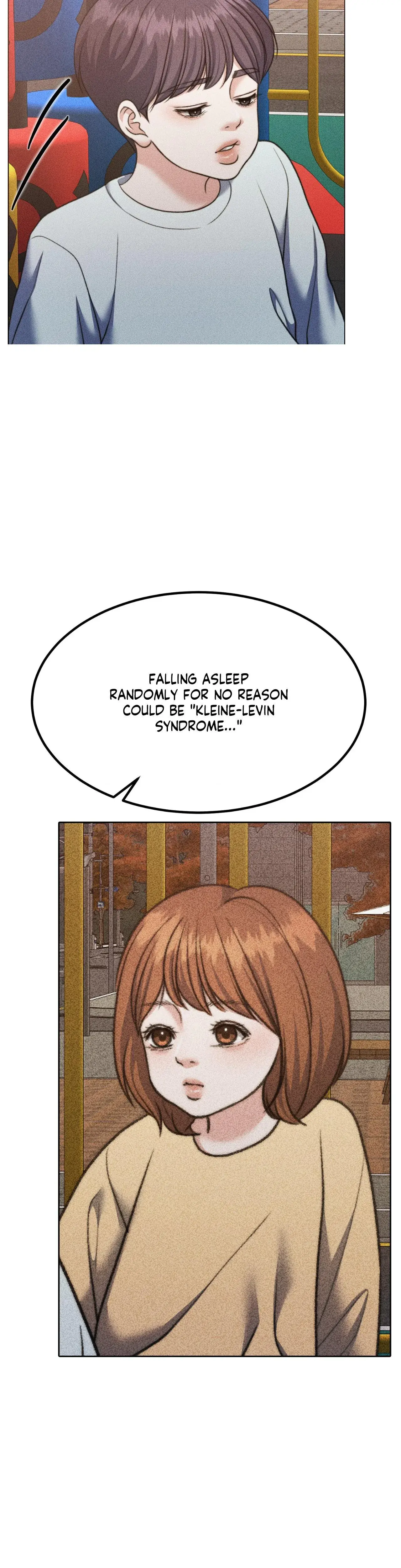 Wife For 1000 Days Season 2 Chapter 109 - Page 32