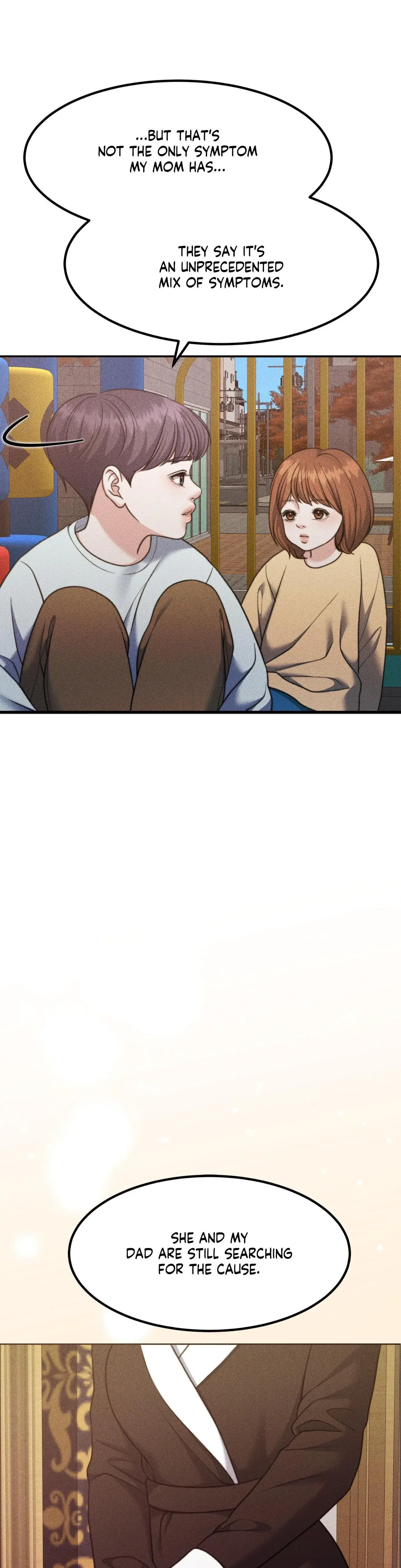 Wife For 1000 Days Season 2 Chapter 109 - Page 33