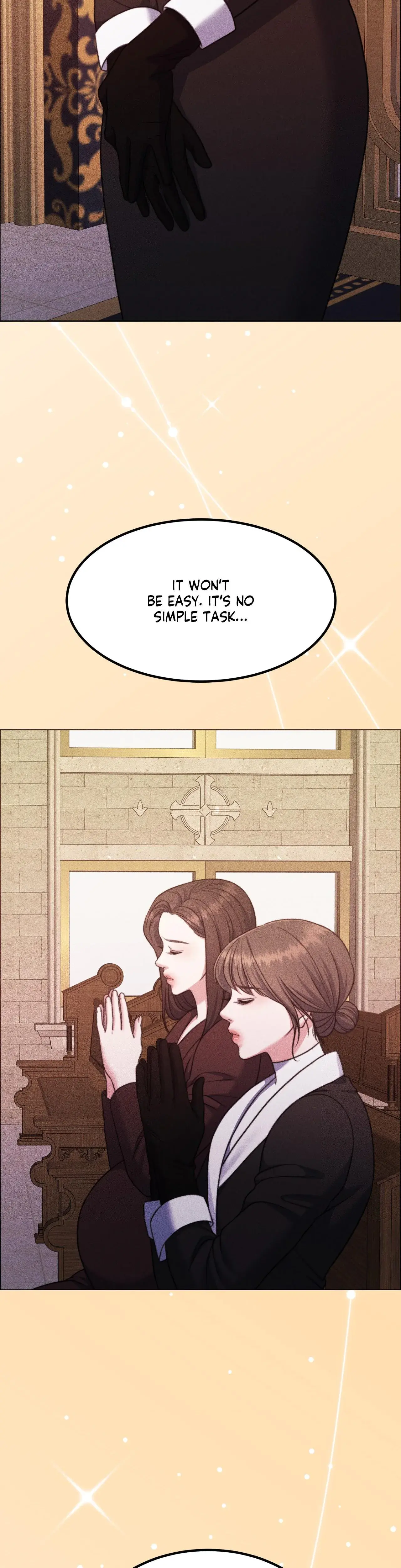 Wife For 1000 Days Season 2 Chapter 109 - Page 34