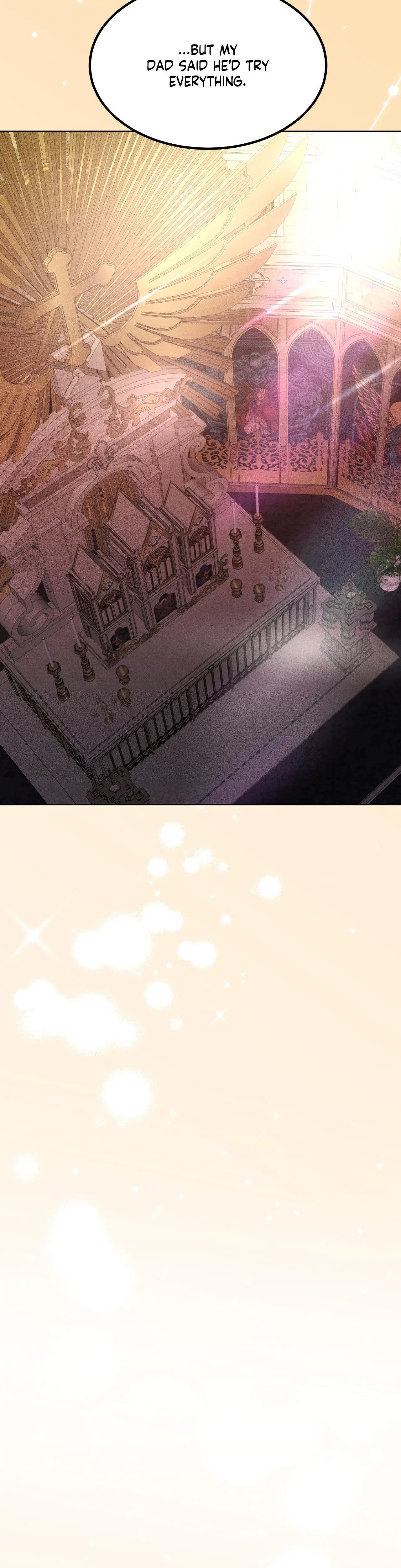 Wife For 1000 Days Season 2 Chapter 109 - Page 35