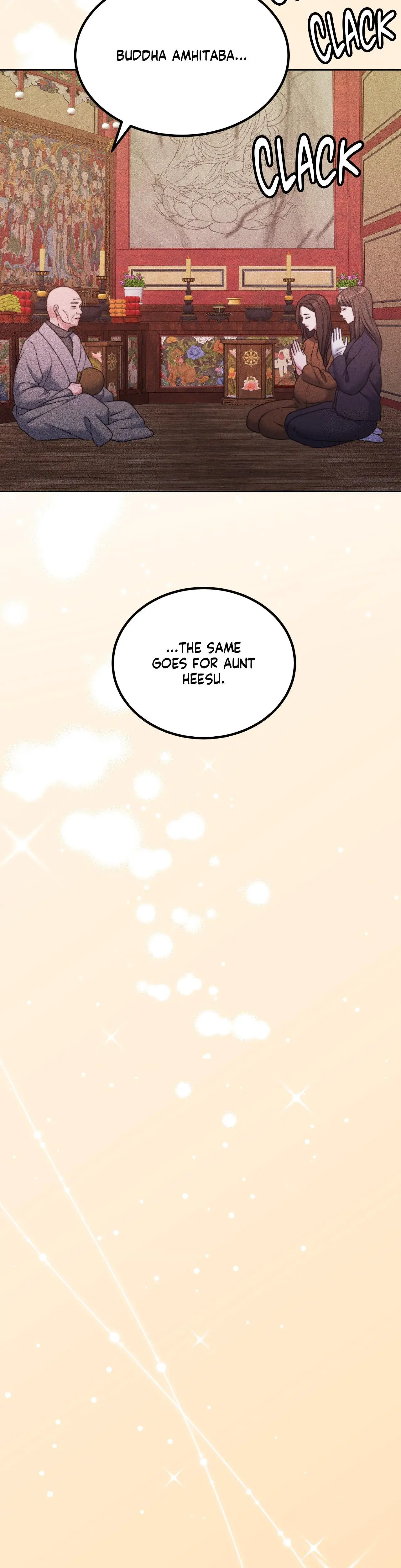 Wife For 1000 Days Season 2 Chapter 109 - Page 38