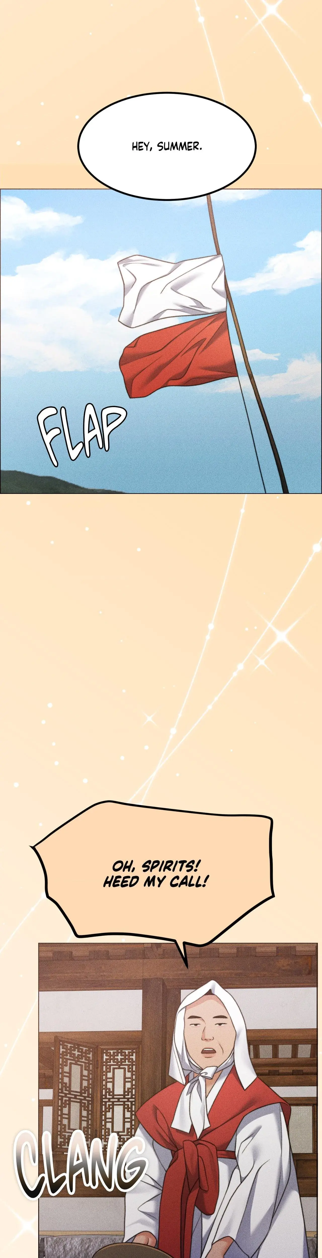 Wife For 1000 Days Season 2 Chapter 109 - Page 39
