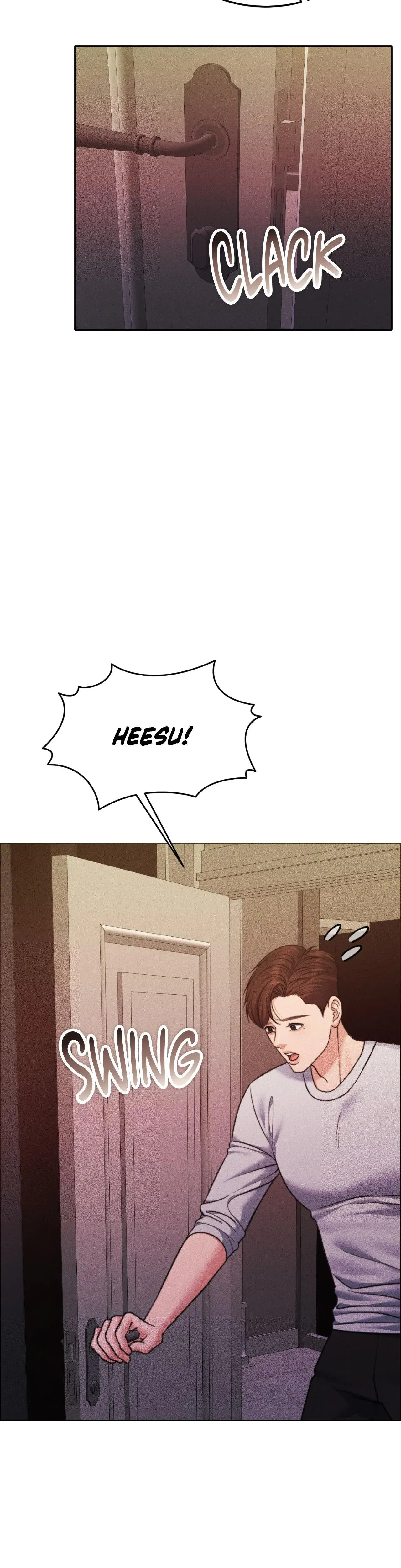 Wife For 1000 Days Season 2 Chapter 109 - Page 4