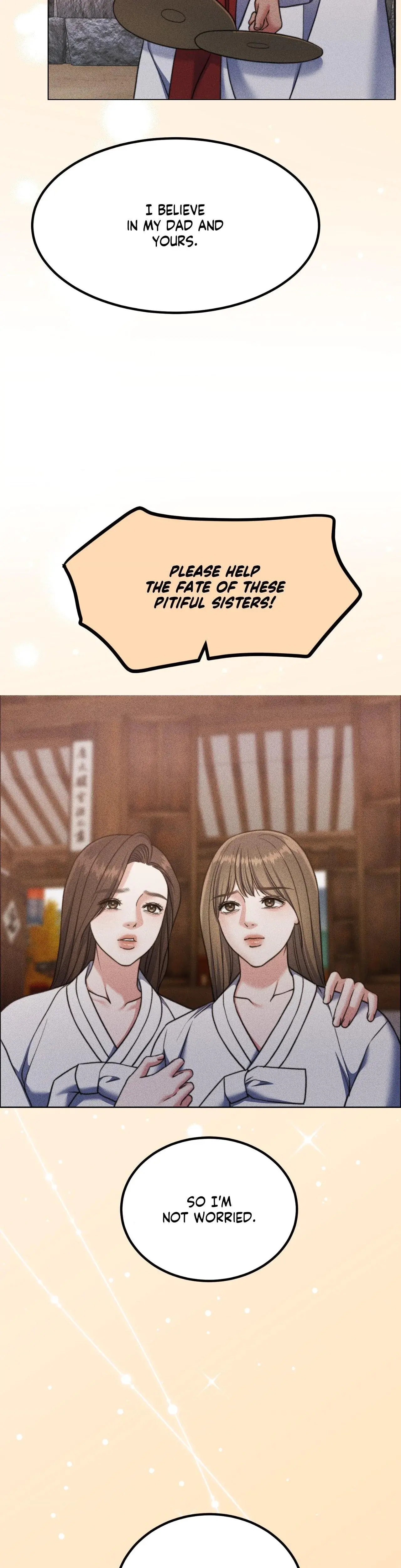 Wife For 1000 Days Season 2 Chapter 109 - Page 40