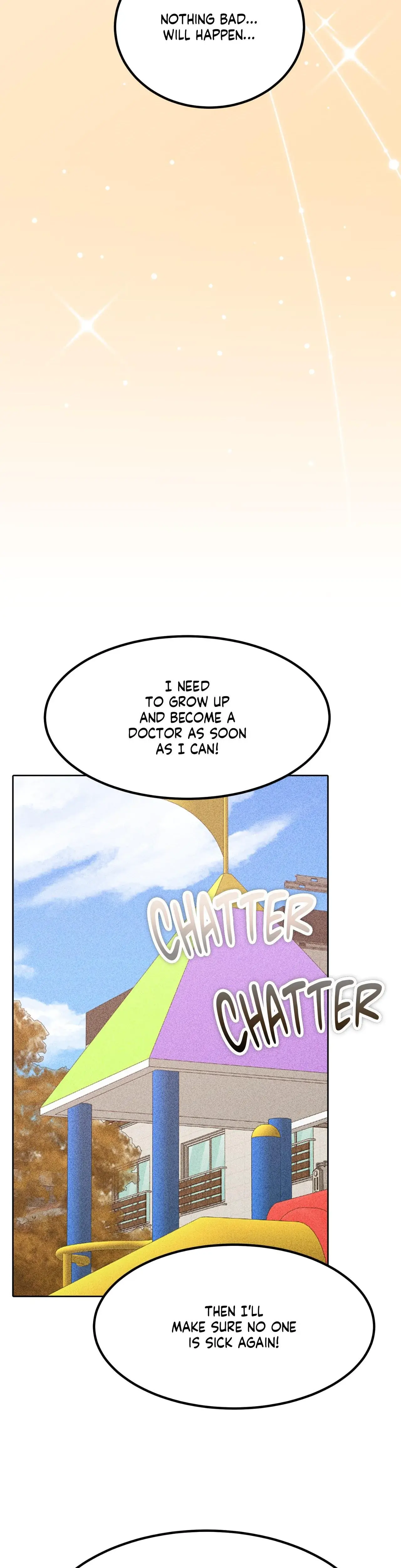 Wife For 1000 Days Season 2 Chapter 109 - Page 41