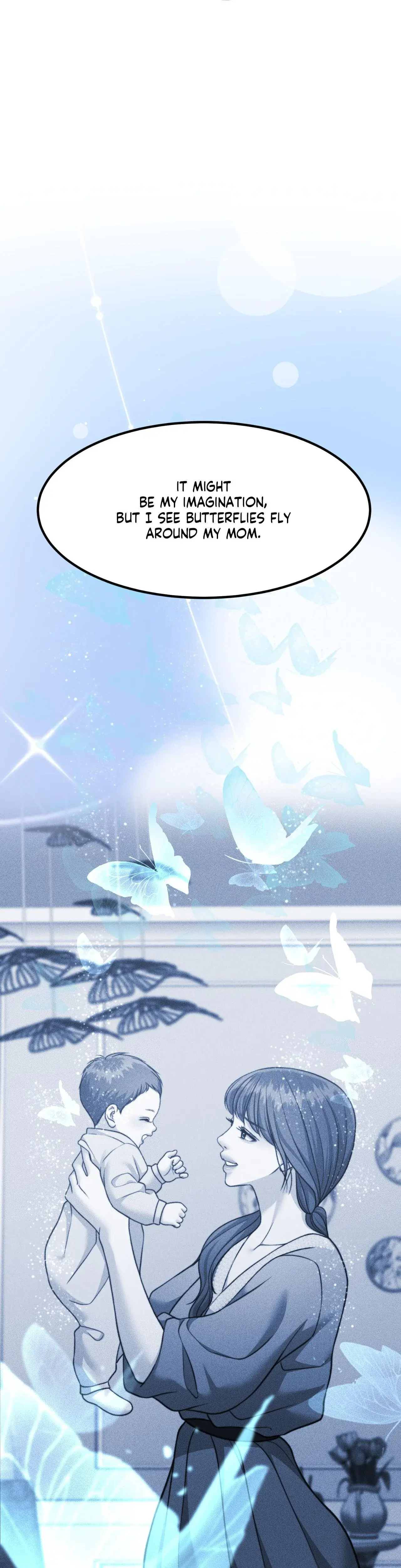 Wife For 1000 Days Season 2 Chapter 109 - Page 43